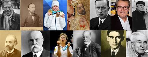 czecg|famous czech people.